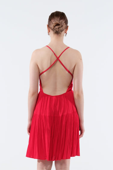Plume short