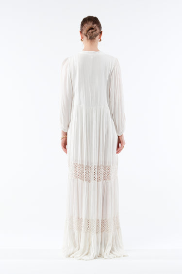 Mango off white
