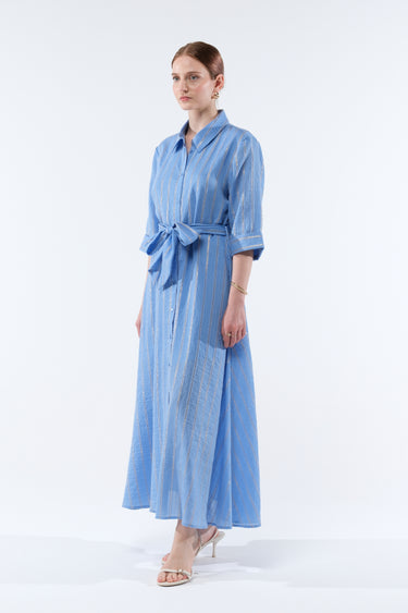 Sezanne blue