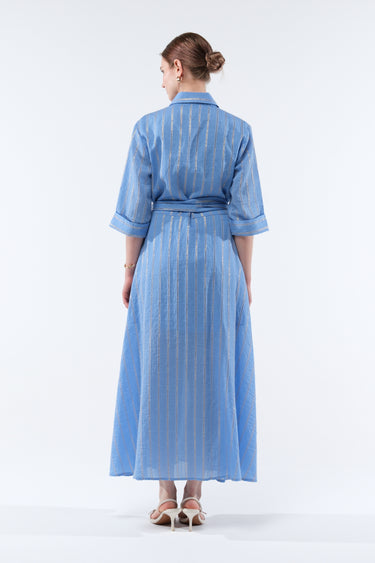 Sezanne blue