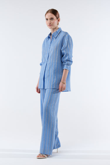 Edy blue