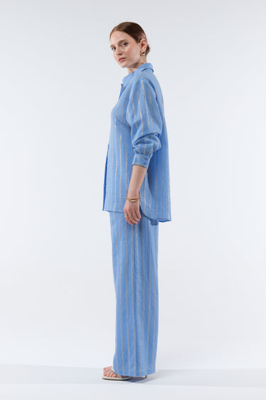 Edy blue