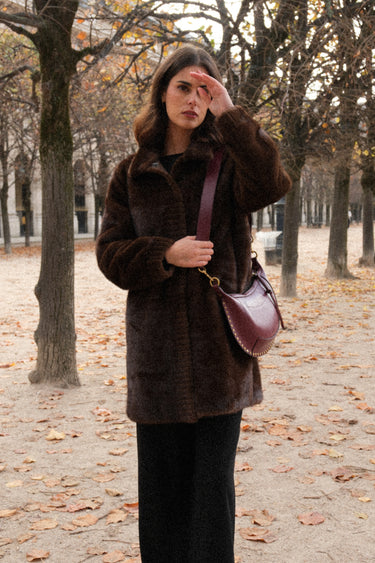 63830 Marron
