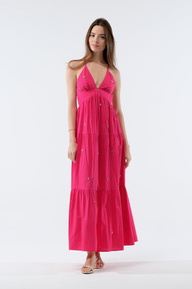 Jolie/s fuchsia