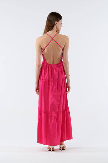 Jolie/s fuchsia