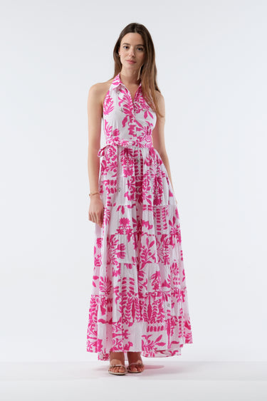 Lucianda p2426 fuchsia