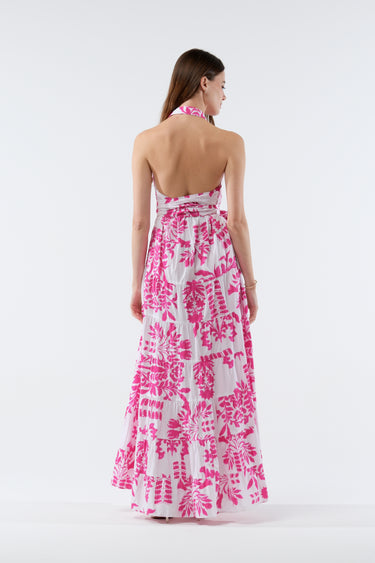 Lucianda p2426 fuchsia