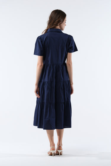 Lia navy