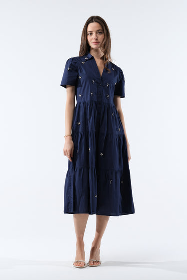 Lia navy