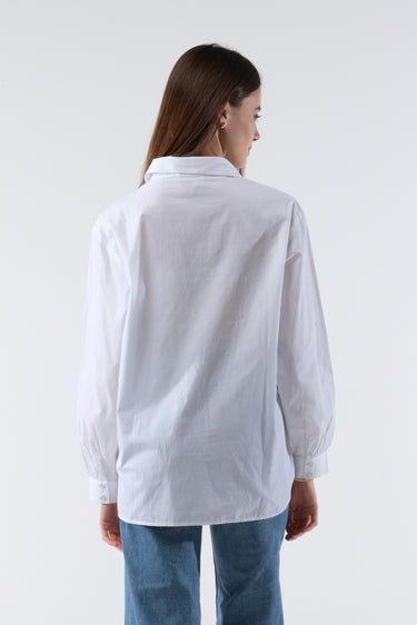 Roys off white