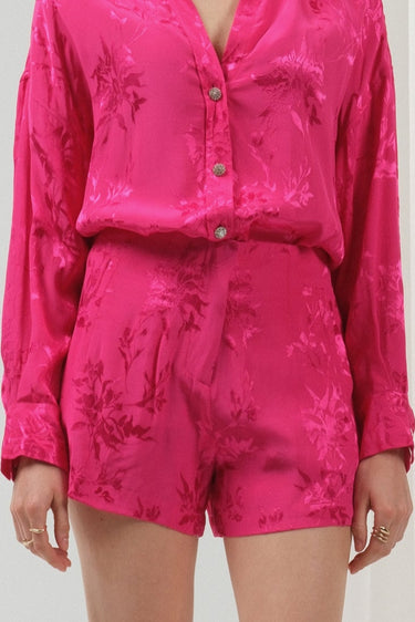 Leny short