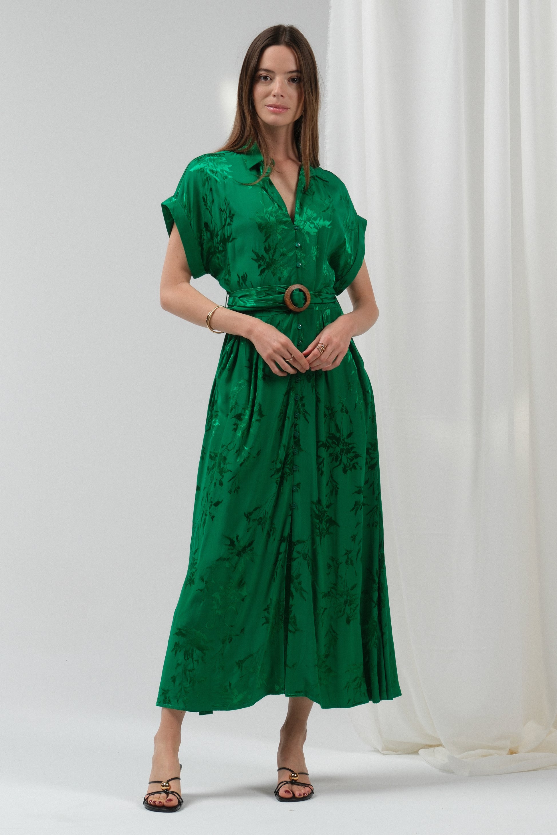 Albane Green
