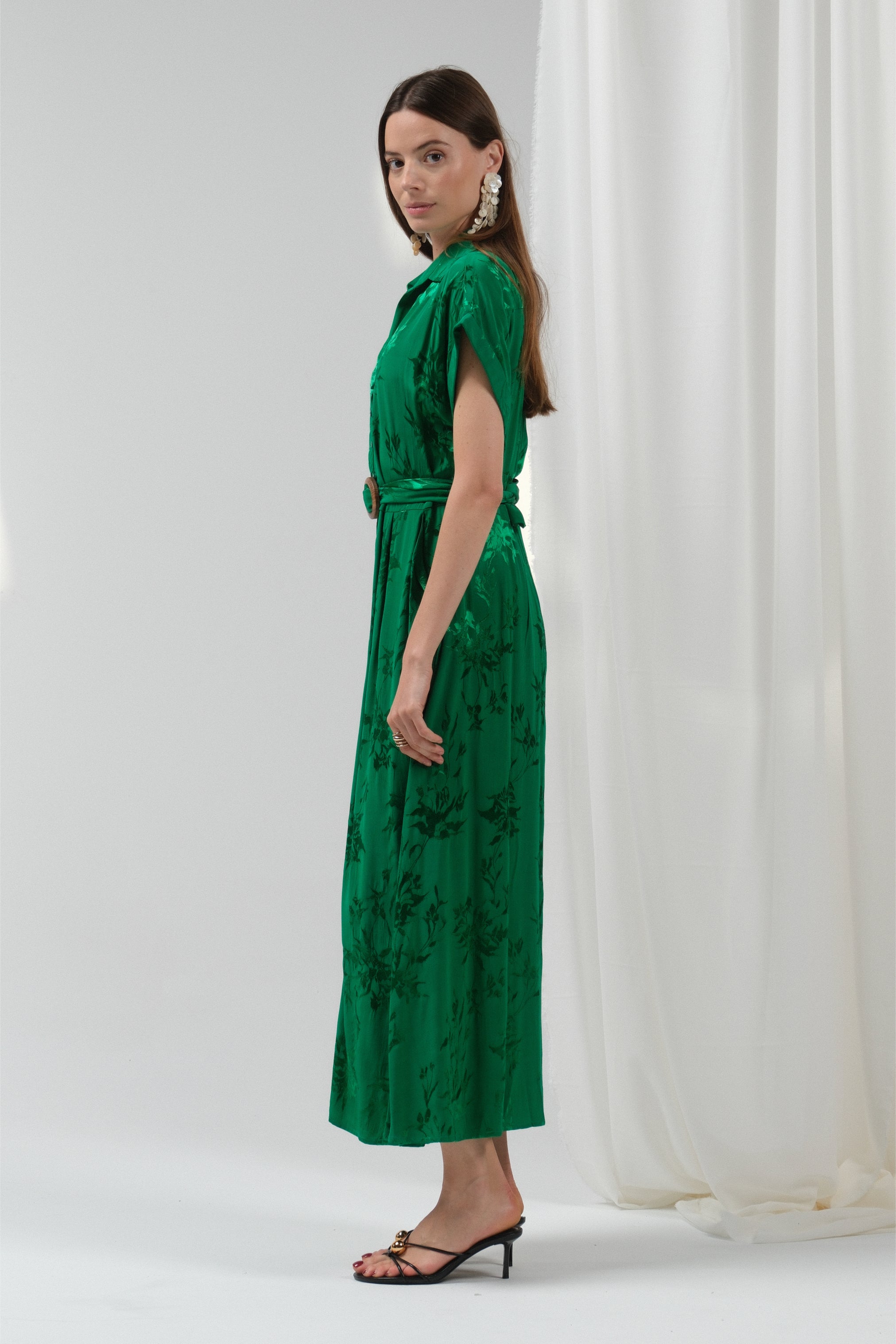 Albane Green