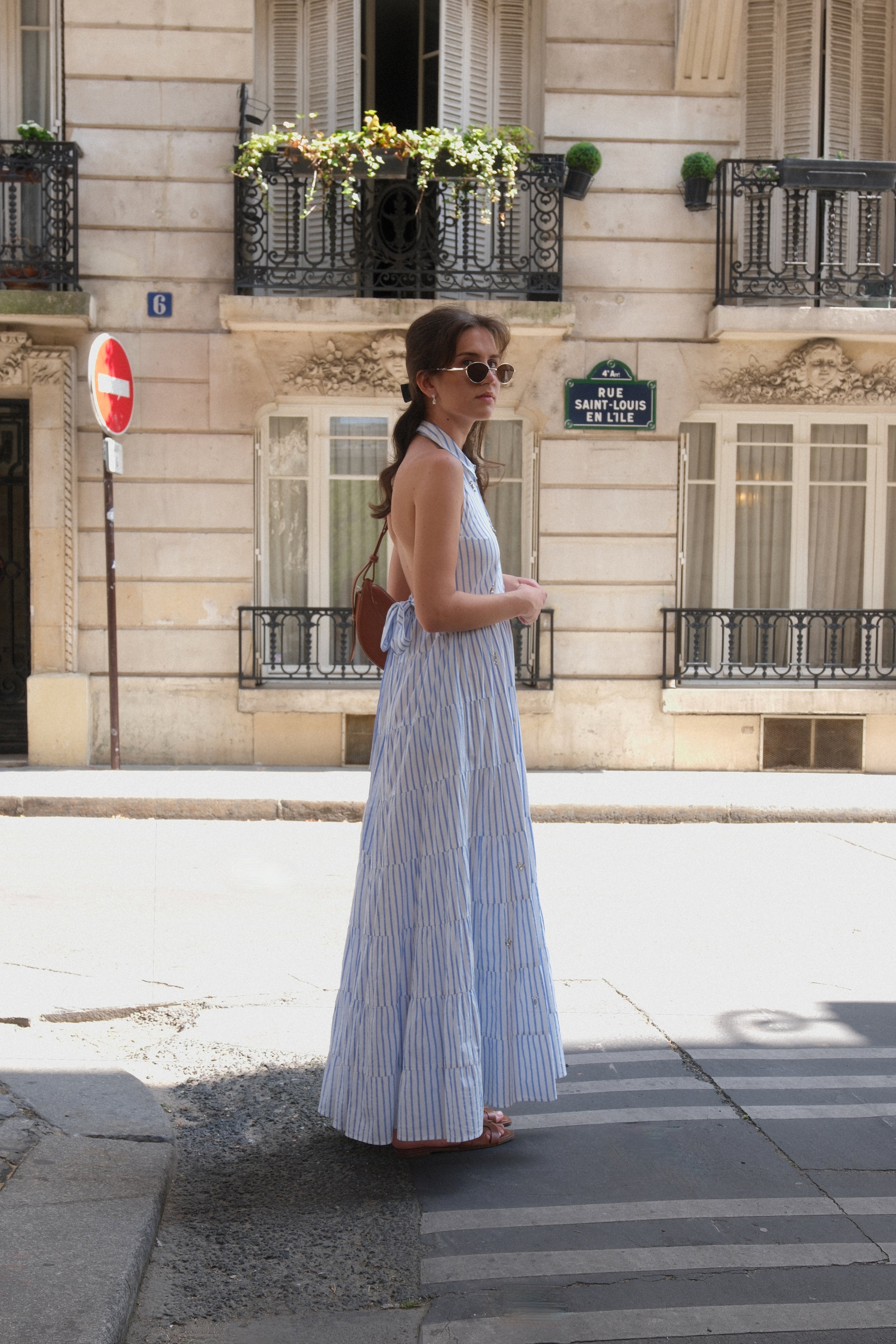 Lucianda P2401 white