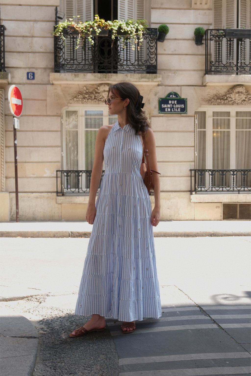 Lucianda P2401 white