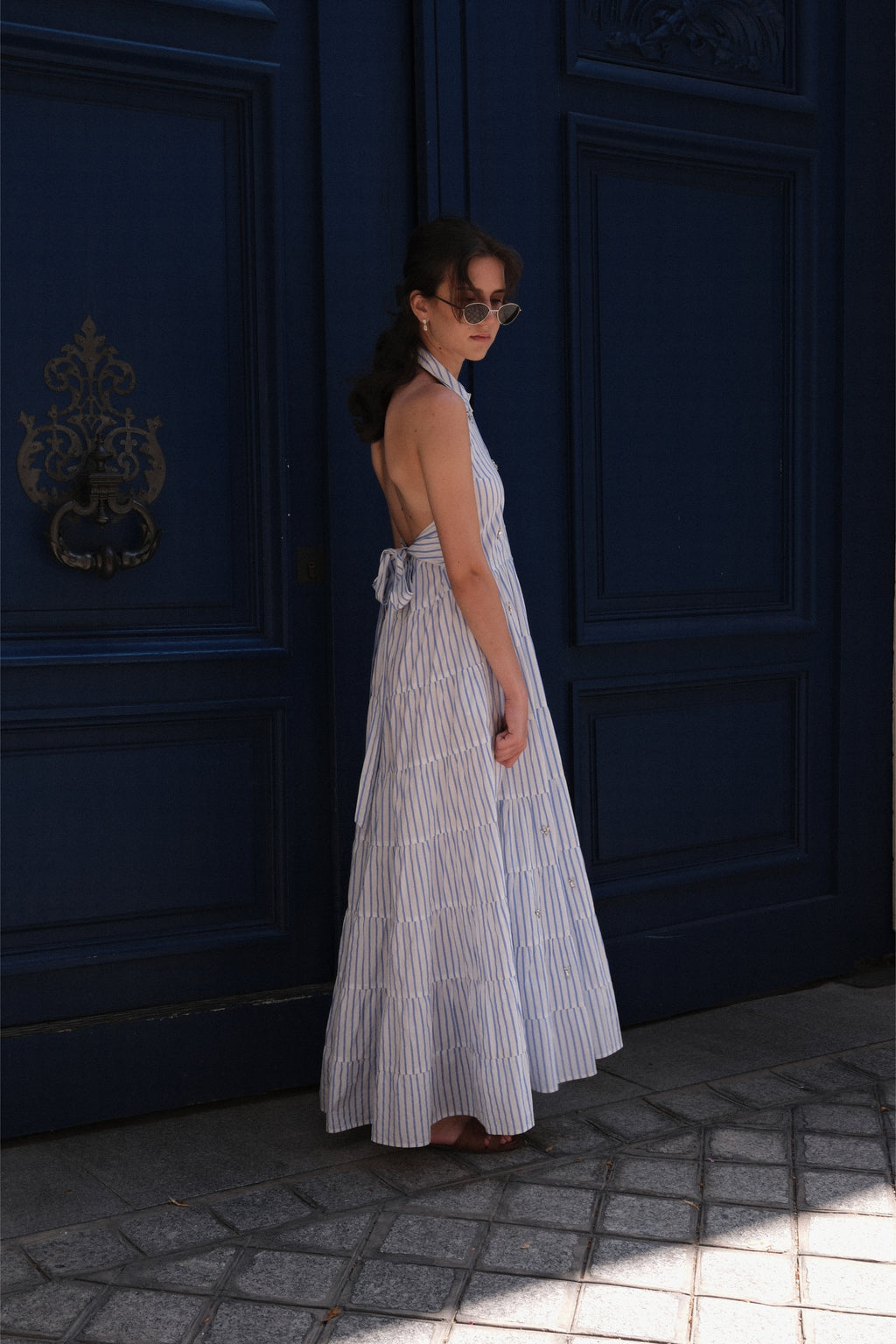 Lucianda P2401 white