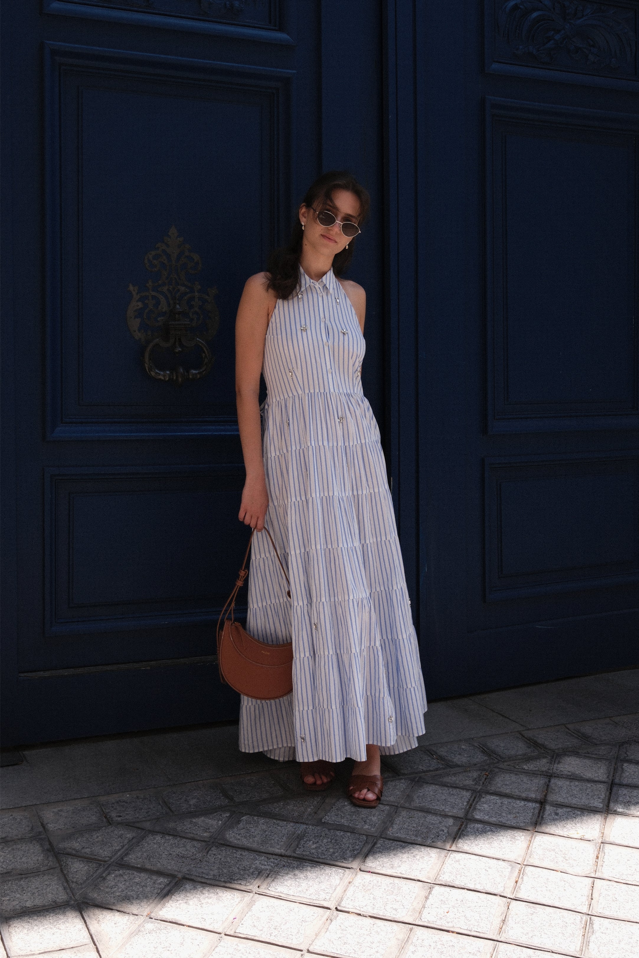 Lucianda P2401 white