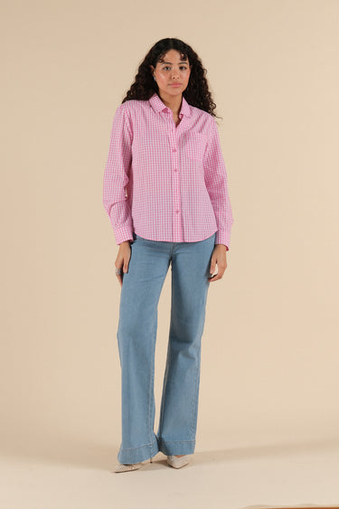 Chemise 64192 - 1657