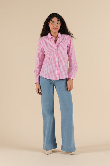 Chemise 64192 - 1657