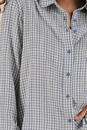 Chemise 64192 - 1662