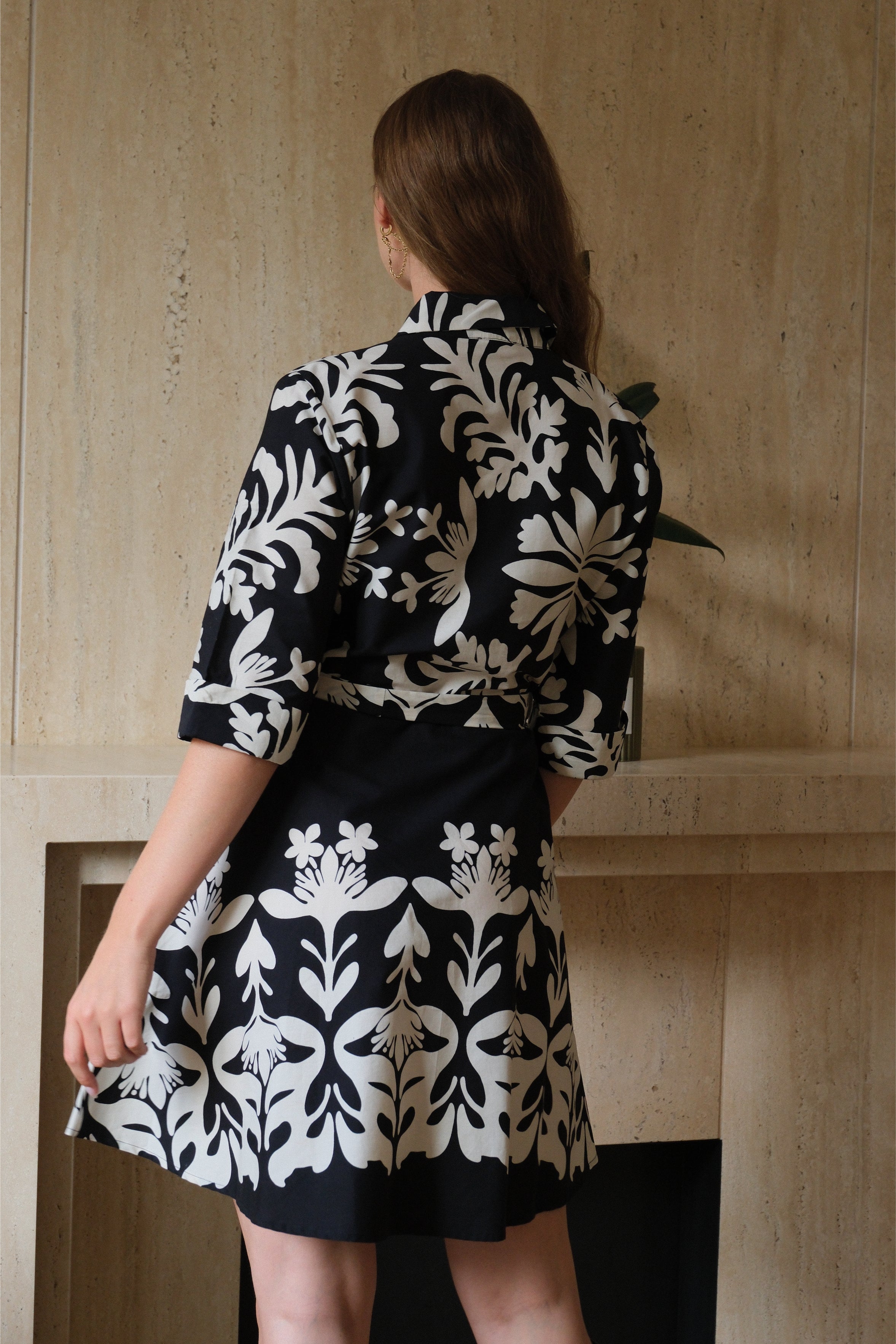 Biba Short 050 Noir Goa Paris Biba Short 050 Noir Goa Paris