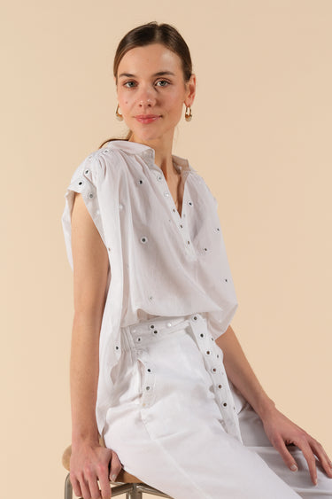 Ecor White