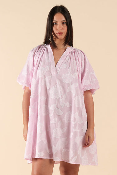 Robe Enora Rose