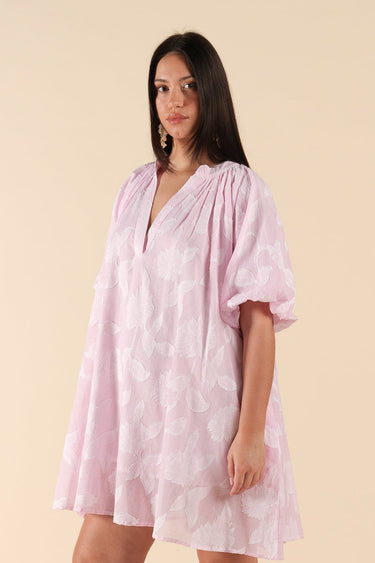 Robe Enora Rose