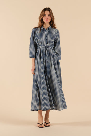 Fabiola P5009 Navy