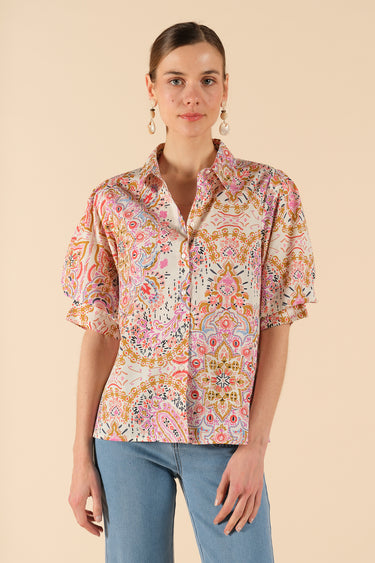 Blouse chemisier Felix 4001