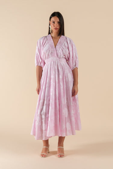 Robe Honey Rose