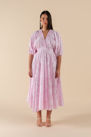 Robe Honey Rose