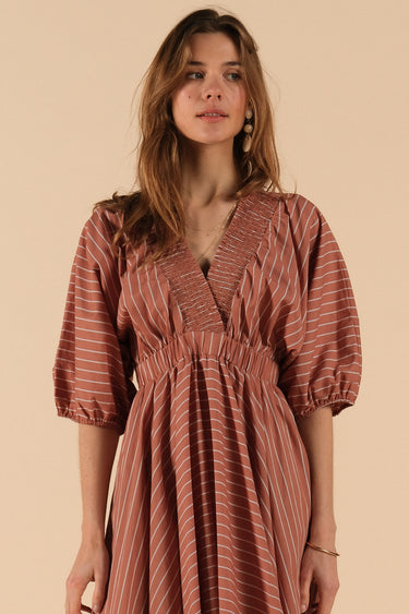 Imany P4012 Old Pink