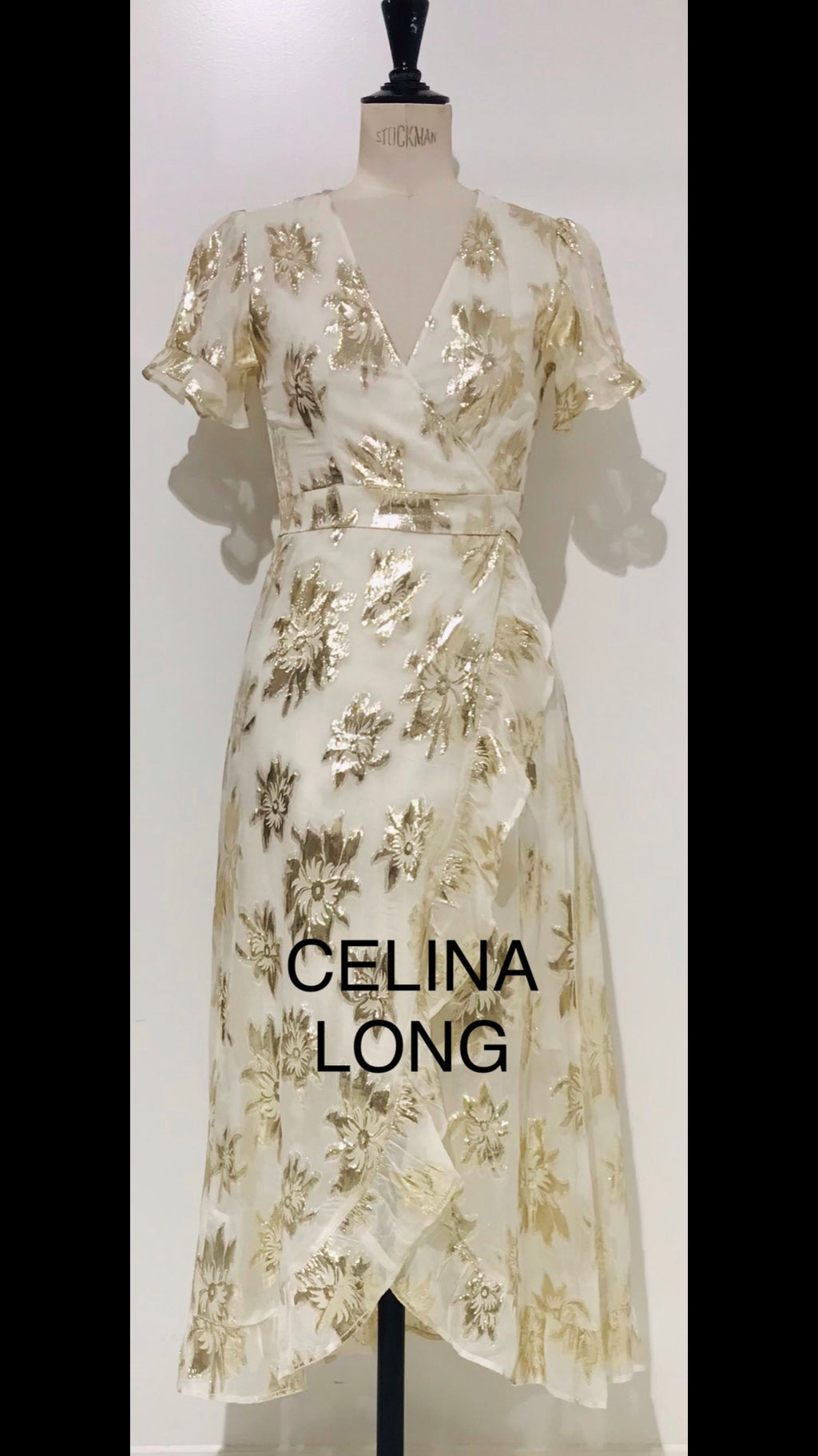 Celina Long 