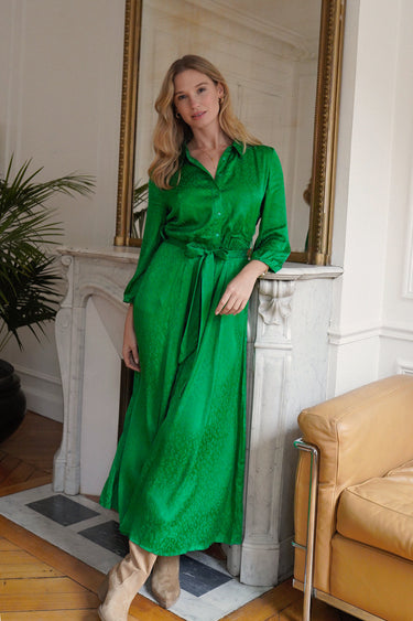Edithe Green