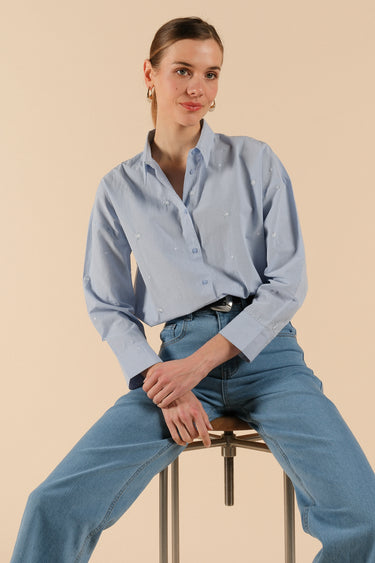 Julia Bleu