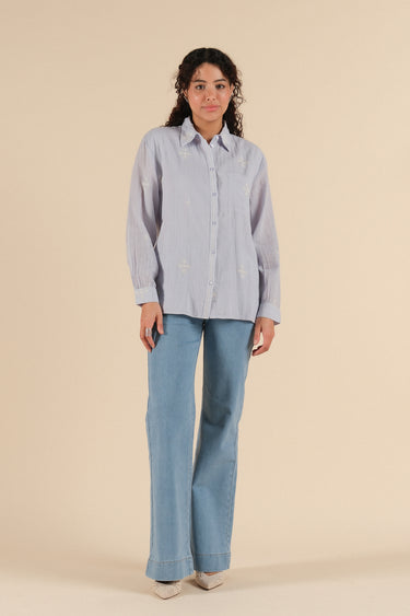 Jessy Light Blue