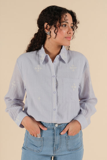 Jessy Light Blue