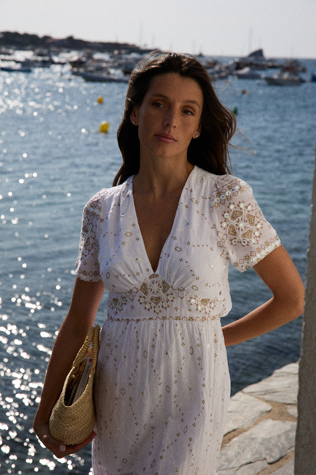 Samoa Off white / Beige