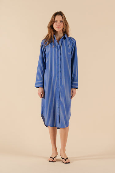 Lio P4012 Navy