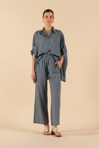 Pantalon Max P4000 Navy