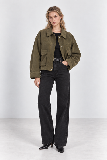 Veste 64090 Kaki