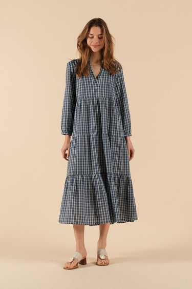 Raquel P5009 Navy