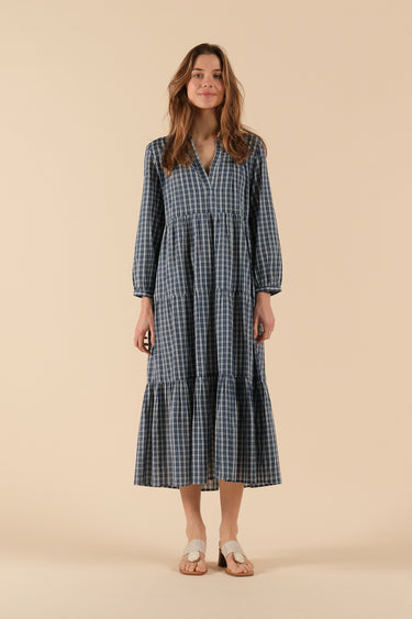 Raquel P5009 Navy