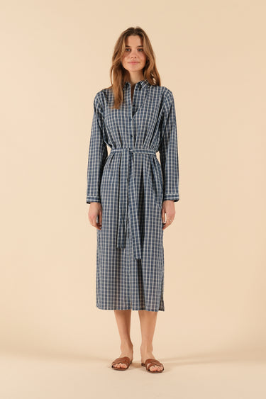 Shauna P5009 Navy