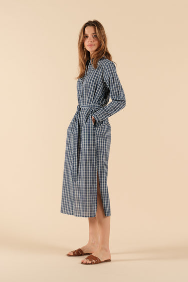 Shauna P5009 Navy