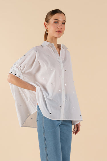 Shilba White