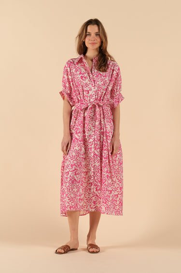 Simona P4000 Fuchsia