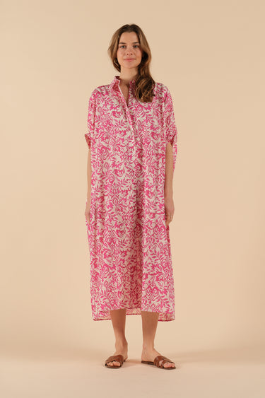 Simona P4000 Fuchsia