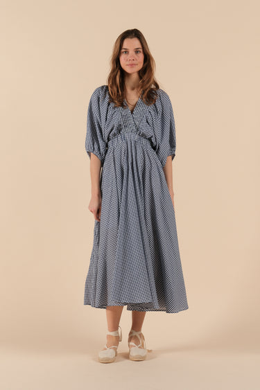 Valeria P5000 Navy
